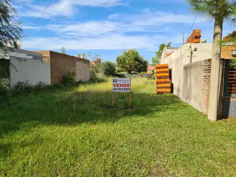 Terreno en Venta en Roldan, San Lorenzo