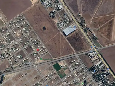 Terreno en Venta en Alvear, Rosario