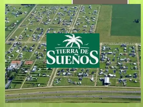 Terreno en Venta en Roldan, San Lorenzo
