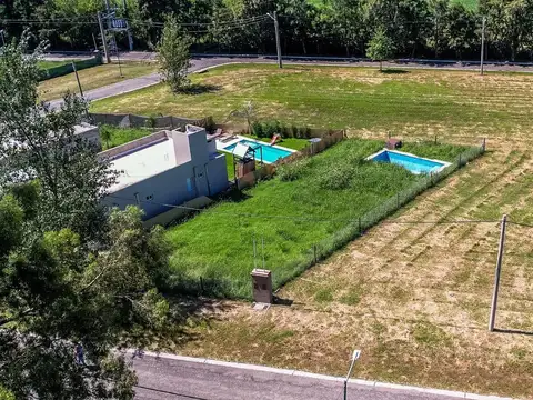 Terreno en Venta en Piñero, Rosario