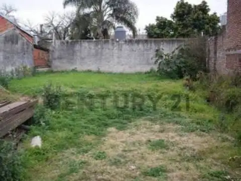 Terreno en Venta en Rafaela, Castellanos