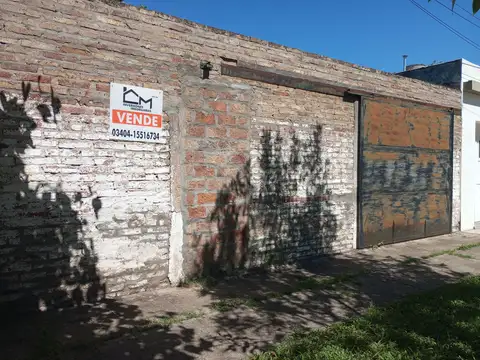 Terreno en Venta en Guadalupe Oeste, Santa Fe