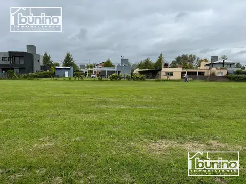 Terreno en Venta en Las Casuarinas, Ibarlucea
