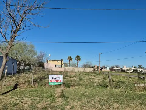 Terreno en Venta en Luis Palacios, San Lorenzo