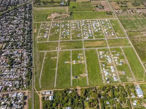 Terreno en Venta en Granadero Baigorria, Rosario