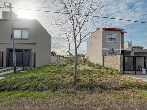Terreno en Venta en Fisherton, Rosario