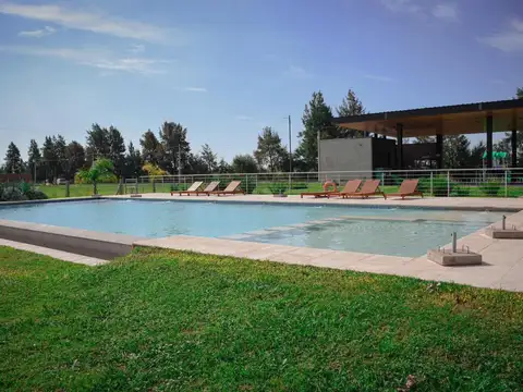 Terreno en Venta en Piñero, Rosario