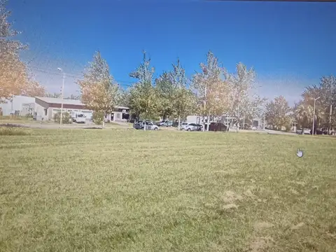 Terreno en Venta en Roldan, San Lorenzo
