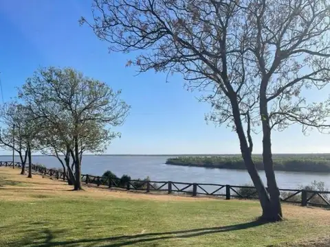 Terreno en Venta en Pueblo Esther, Rosario