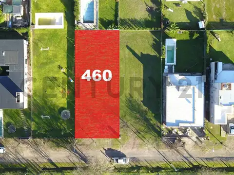 Terreno en Venta en Las Casuarinas, Countries y Barrios Cerrados en Ibarlucea