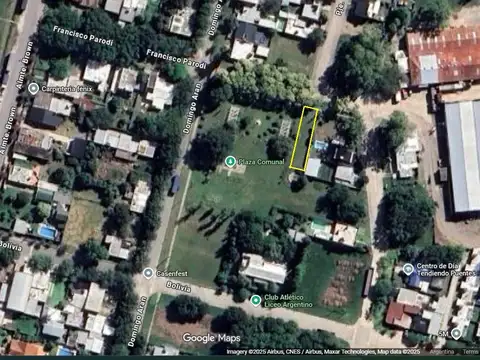 Terreno en Venta en Soldini, Rosario