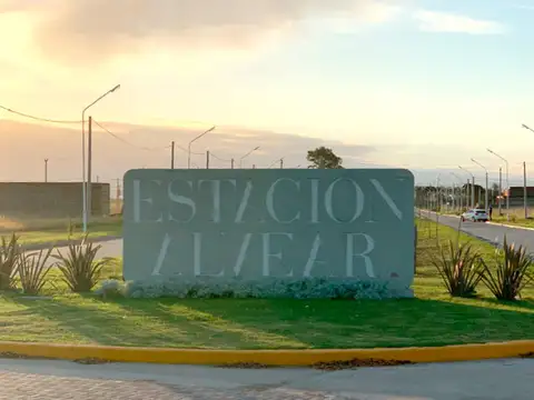 Terreno en Venta en Alvear, Rosario