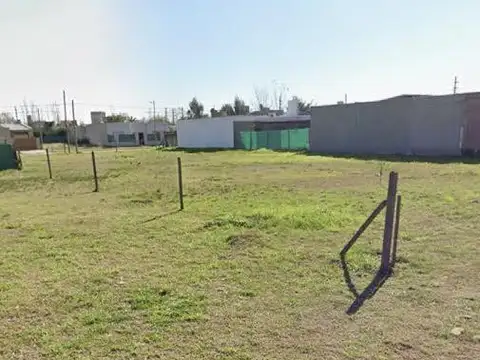 Terreno en Venta en Roldan, San Lorenzo