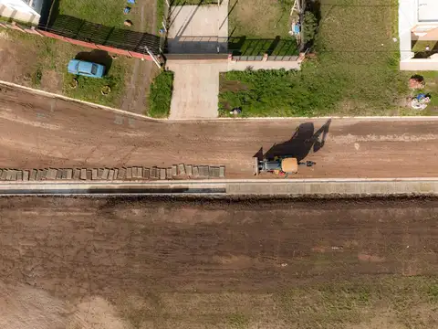 Terreno en Venta en Ibarlucea, Rosario