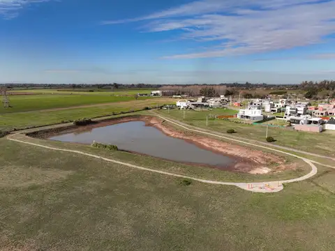 Terreno en Venta en Ibarlucea, Rosario