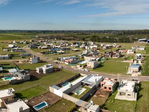 Terreno en Venta en Ibarlucea, Rosario
