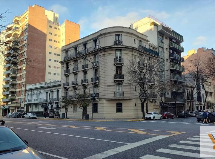 Departamento · 90m² · 5 Ambientes