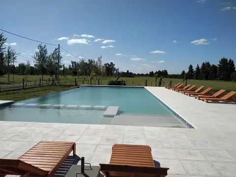 Terreno en Venta en Piñero, Rosario