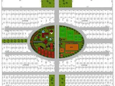 Terreno en Venta en El Molino, Roldan