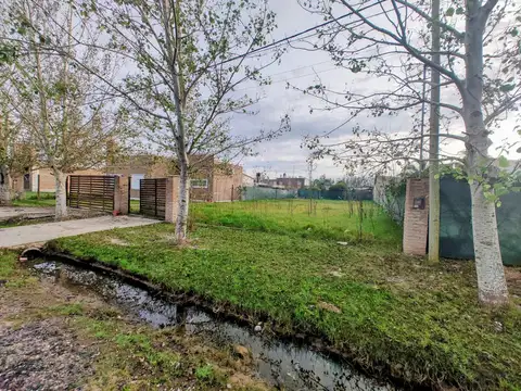 Terreno en Venta en Roldan, San Lorenzo