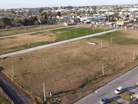 Terreno en Venta en Rafaela, Castellanos