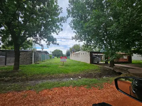 Terreno en Venta en Ibarlucea, Rosario