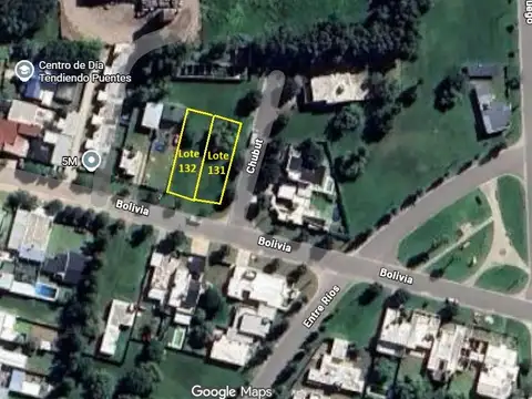 Terreno en Venta en Soldini, Rosario