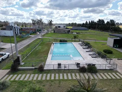 Terreno en Venta en Piñero, Rosario
