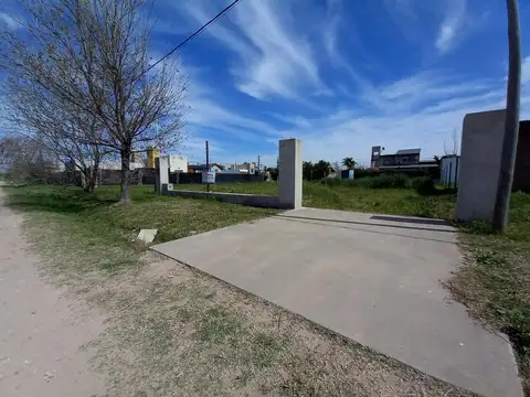 Terreno en Venta en Roldan, San Lorenzo