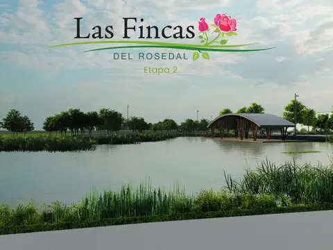 Terreno en Venta en Ibarlucea, Rosario