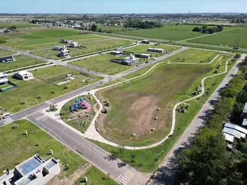 Terreno en Venta en Rosario, Santa Fe