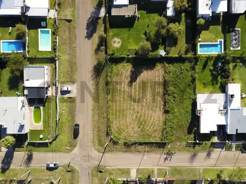 Terreno en Venta en Las Acequias, Roldan