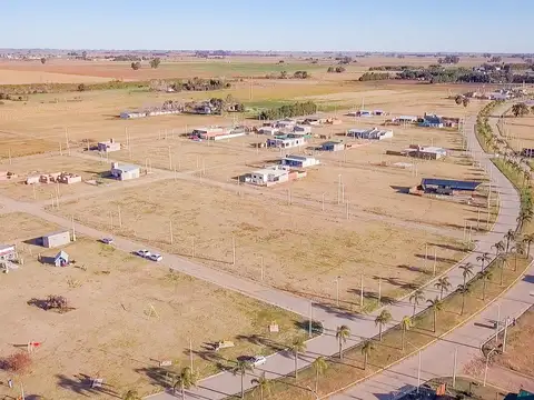 Terreno en Venta en Arroyo Seco, Rosario