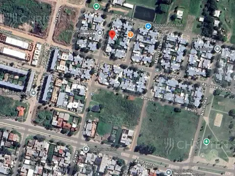 Terreno en Venta en Santa Fe, La Capital