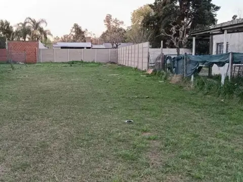 Terreno en Venta en Soldini, Rosario