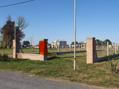 Terreno en Venta en Villa Amelia, Rosario