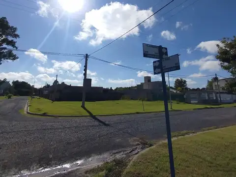 Terreno en Venta en Alvear, Rosario