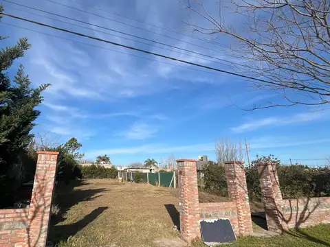 Terreno en Venta en Roldan, San Lorenzo