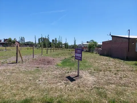 Terreno en Venta en El Molino, Roldan