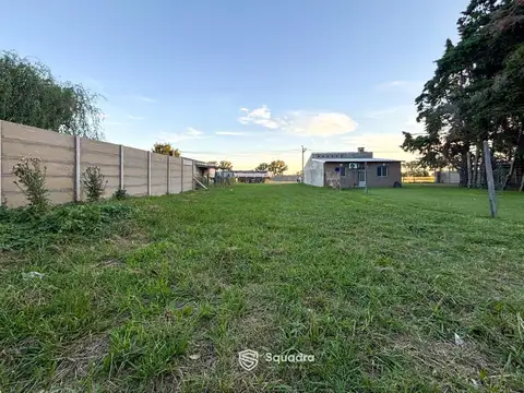 Terreno en Venta en Soldini, Rosario