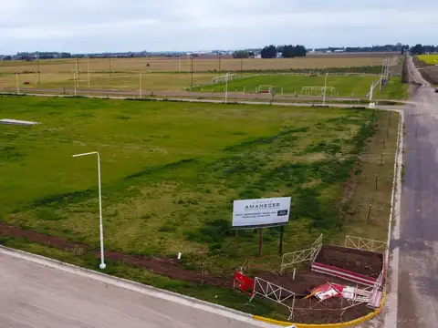 Terreno en Venta en Arroyo Seco, Rosario