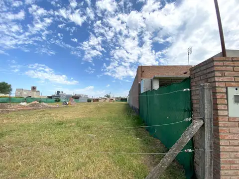 Terreno en Venta en Roldan, San Lorenzo