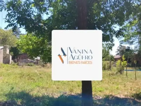 Terreno en Venta en Arroyo Leyes, La Capital