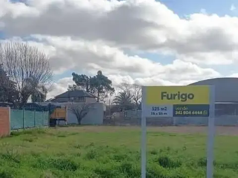 Terreno en Venta en Alvarez, Rosario