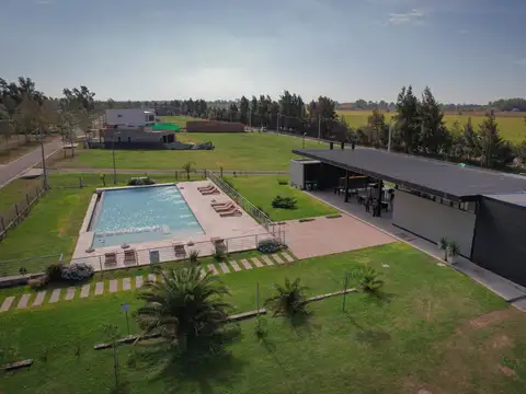 Terreno en Venta en Piñero, Rosario