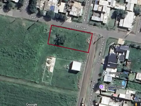 Terreno en Venta en San Lorenzo, Santa Fe