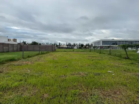Terreno en Venta en Los Arces, Rafaela