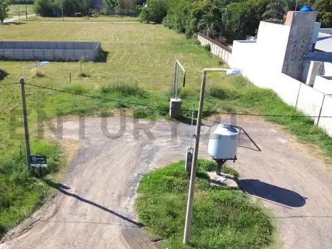 Terreno en Venta en Venado Tuerto, General López