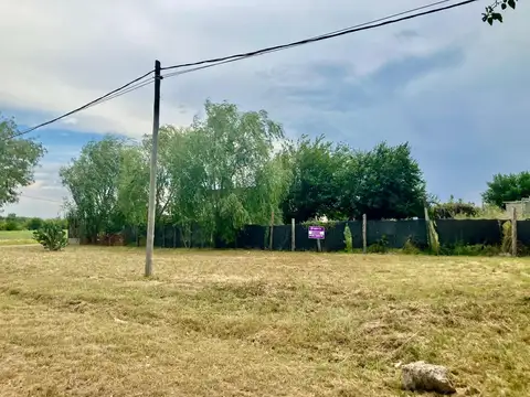 Terreno en Venta en Roldan, San Lorenzo