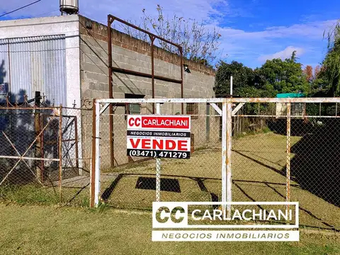 Terreno en Venta en Las Parejas, Belgrano